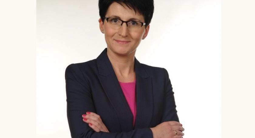 Iwona Formela odwołana z funkcji kierownika ostrzyckiego CIS-u