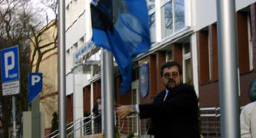 Oficjalne zakończenie modernizacji UG w Kartuzach