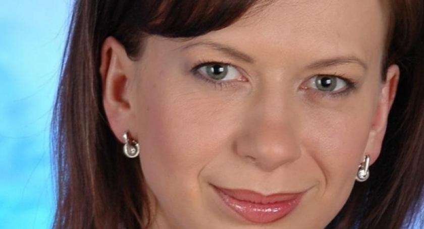 Edyta Klasa nowym dyrektorem chmieleńskiego GOK-u