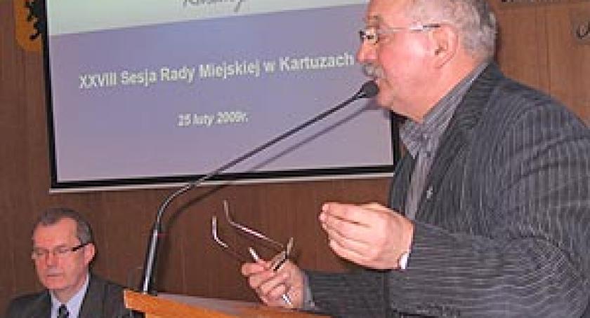A. Pryczkowski: Jak można w XXI wieku stworzyć ludziom getto?