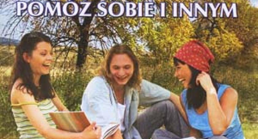 Daj szansę - pomóż sobie i innym. Inauguracja II edycji projektu EFS POKL