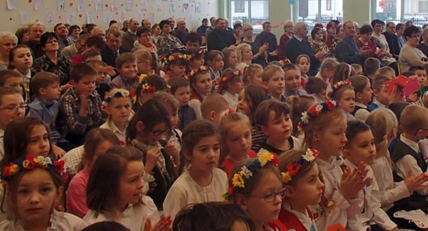 Sulęczyno. Dzień Babci i Dziadka