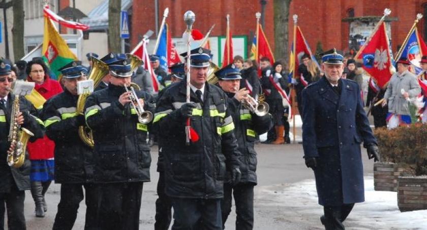 Kartuzy. 95-lecie powrotu Kaszub Środkowych do Macierzy 