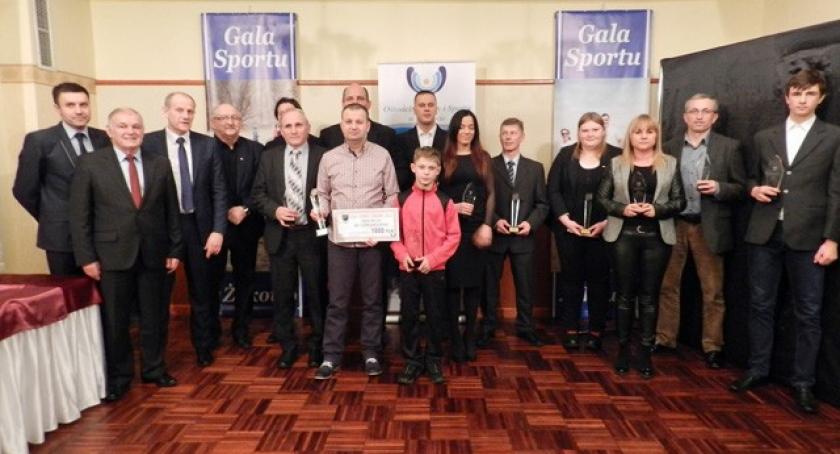 Żukowo. Judoczka Anita Formela najlepszym sportowcem 2014 roku