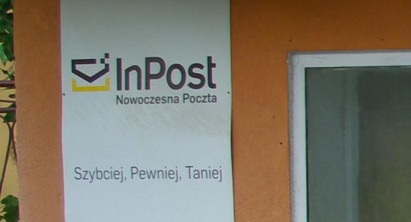 Rolnicy nie otrzymali poleceń zapłaty - zawinił InPost?