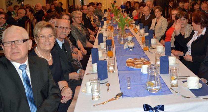 Kartuzy. Jubileuszowy Bal Seniora 
