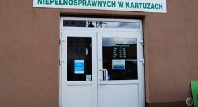 Będą pieniądze dla niepełnosprawnych