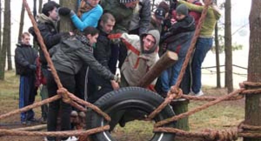 Inauguracja Programu Aktywności Lokalnej