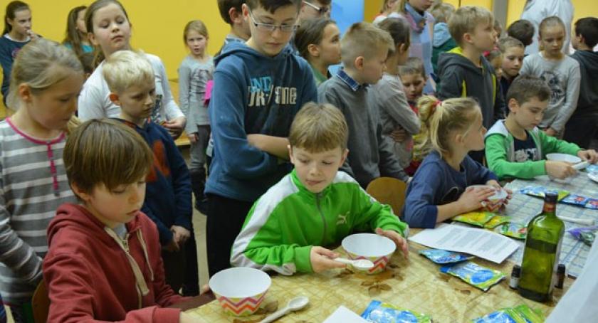 Chmielno. Z chemią za pan brat