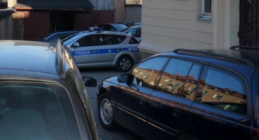 Kartuzy. Ładunek wybuchowy w budynku prokuratury?
