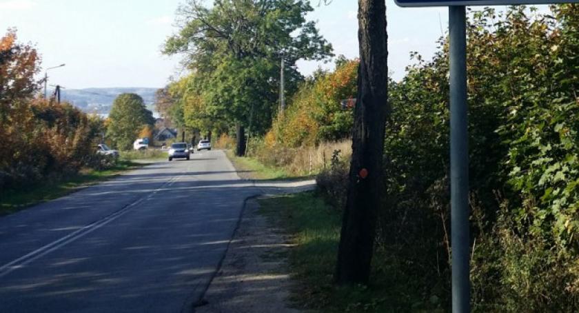 Zgłoś swoje uwagi dotyczące modernizacji drogi wojewódzkiej nr 211
