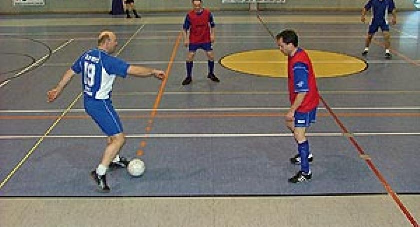Oldboys CUP Kartuzy 2009