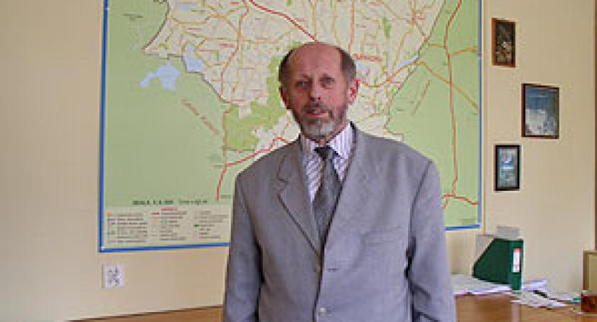 F. Rzeszewicz: Cieszę się, że żyję w takich, a nie innych czasach