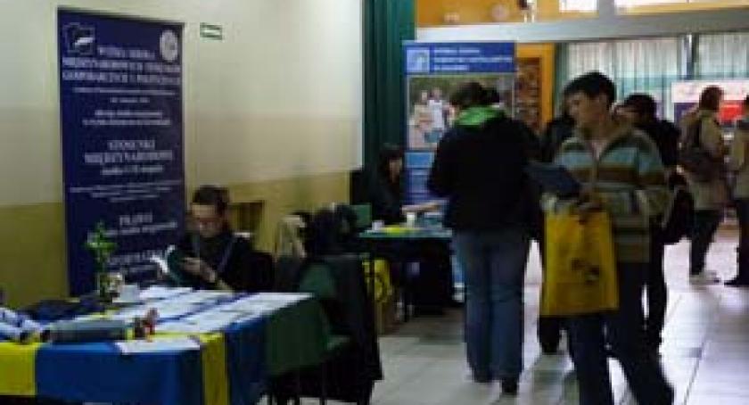 IV Targi 