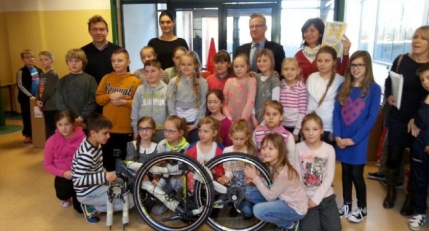 Trzecioklasiści z Przodkowa na podium konkursu 
