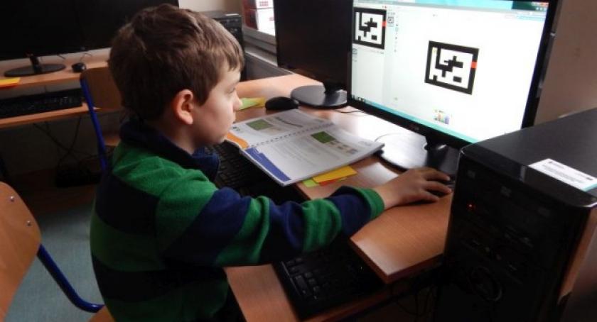 9-latki z Czeczewa programują w Scratchu