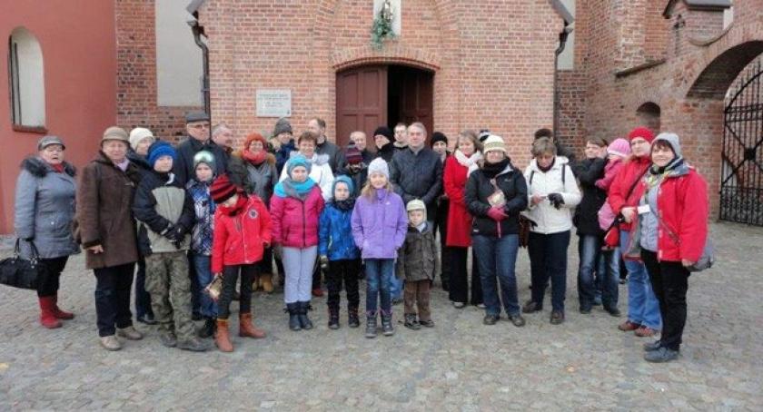 Żukowo. Darmowe zwiedzanie zabytkowych miejsc