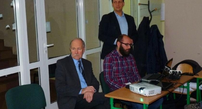 Garcz. Konsultacje społeczne dotyczące modernizacji drogi wojewódzkiej nr 211