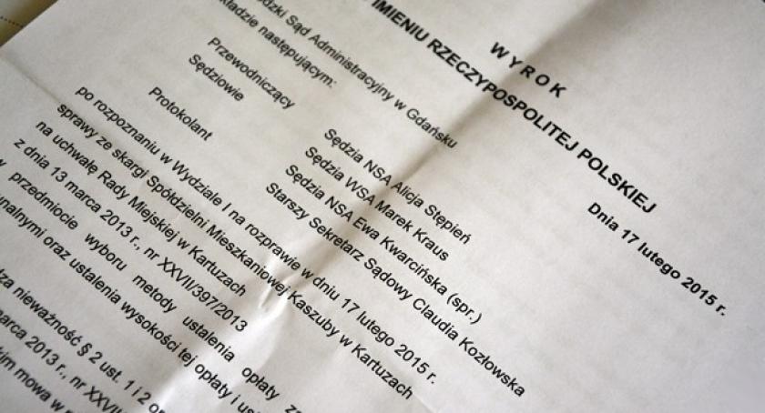 Opłaty śmieciowe do śmietnika. Sąd unieważnił stawki