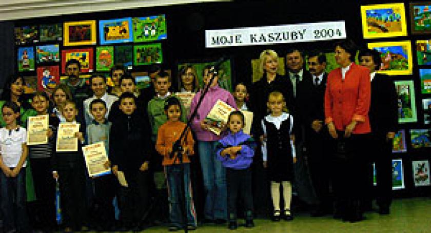 Konkurs Plastyczny MOJE KASZUBY