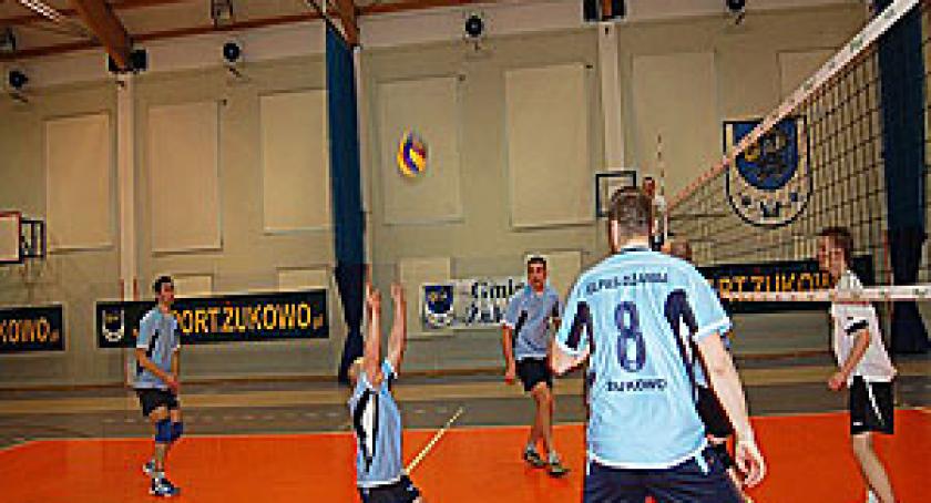 Podsumowanie Gminnej Ligi Siatkówki. Grand Prix dla BAT-u Sierakowice