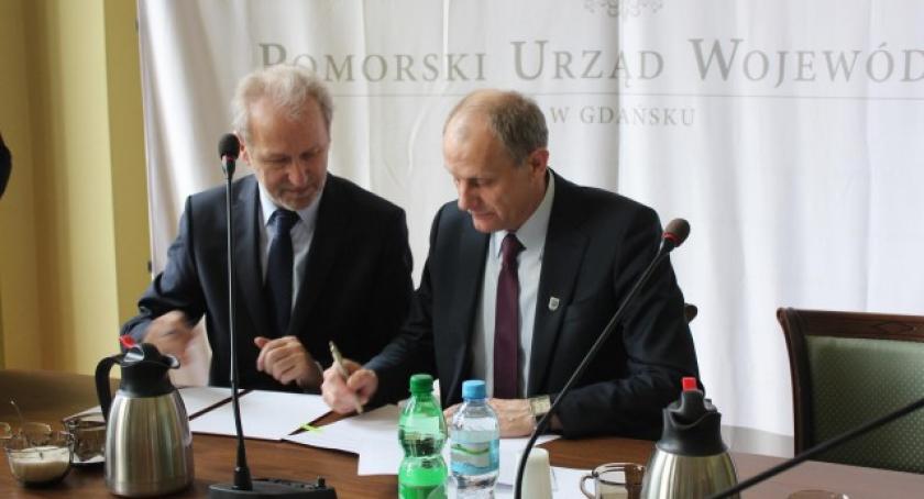 Żukowo. Dokończą przebudowę ul. Armii Krajowej
