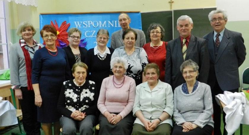 Pępowo. Dzień Seniora w kameralnym gronie