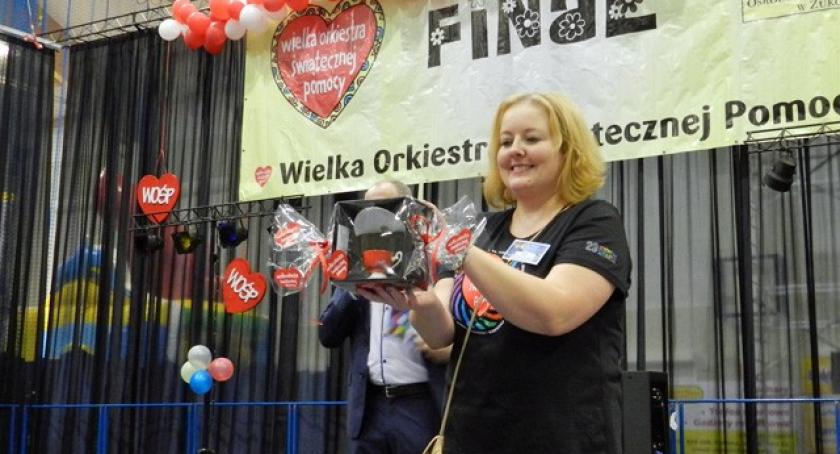 Żukowo. Aleksandra Rogalewska nową dyrektorką OKiS-u