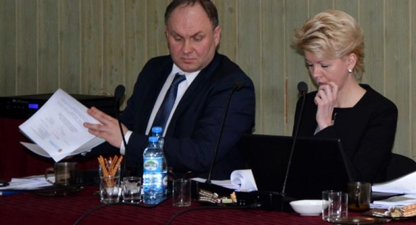 Stężyca. Sankcje dla gmin, które dbają o szkolnictwo?