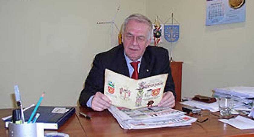 Somonino. Od partnerstwa do... strefy ekonomicznej