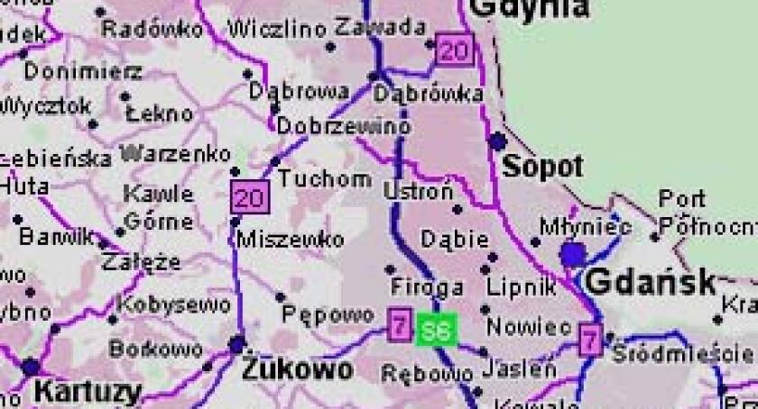 Metropolia Trójmiejska coraz bardziej realna