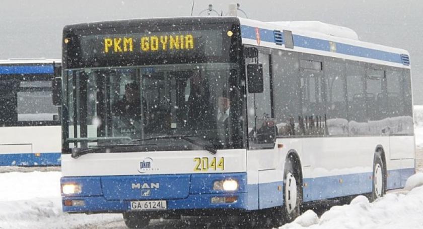Nocnym z Gdyni do Żukowa? Na pewno nie w tym roku