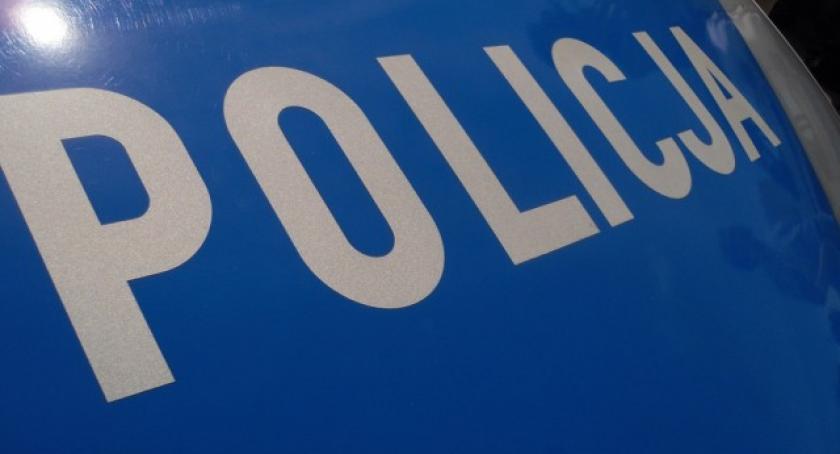 Pępowo. Amunicja i niewybuchy w domu 22-latka