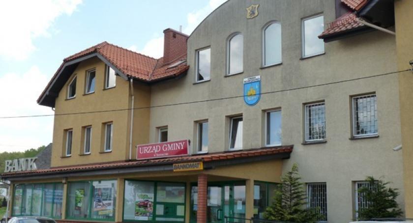 Somonino. Z urzędu wyciekły dane osobowe kilkuletnich dzieci?
