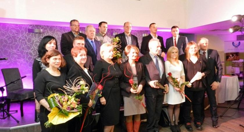 Żukowo. Tegoroczne Sucovie trafiły do rąk laureatów