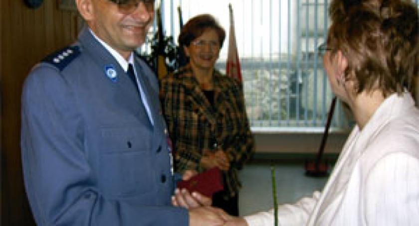 Uhonorowano Dawców Krwi