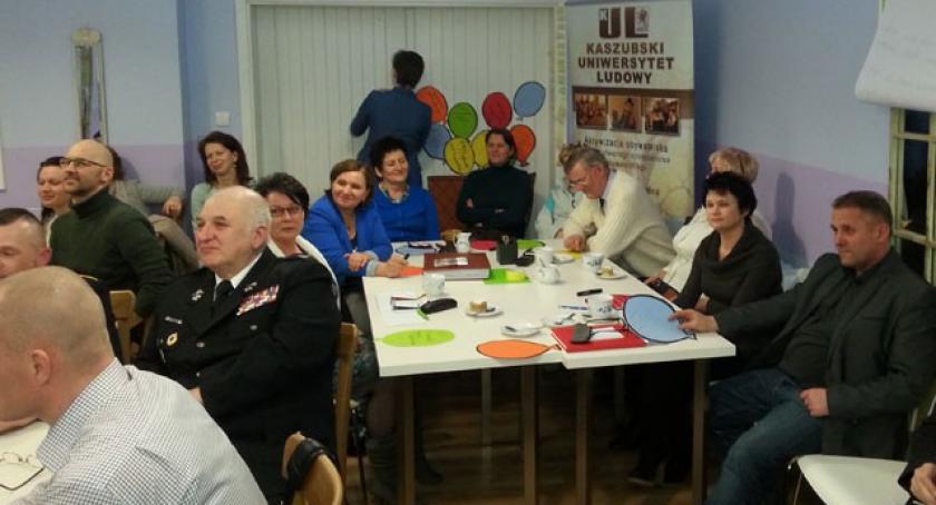 My i nasza przestrzeń - przedstawiciele NGO wzięli udział w warsztatach
