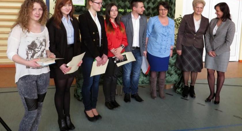 II Powiatowy Konkurs Literacki 
