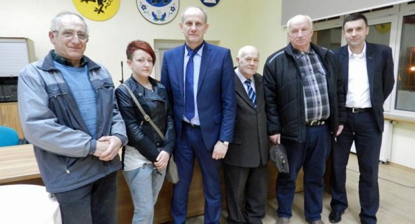 Żukowo. Piątkowe zebranie zakończyło wybory sołtysów