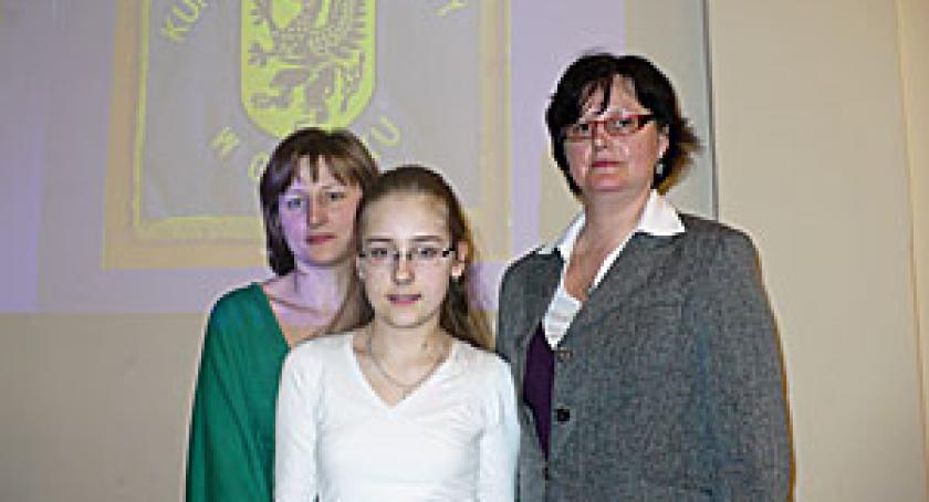 Wielki sukces Eweliny