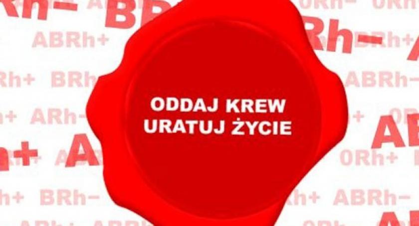 Sulęczyno. Będą oddawać krew i zbierać nakrętki, by pomóc Marioli