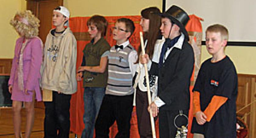 Odyseja Umysłu 2009. Sukces uczniów ze Szkoły Podstawowej w Baninie