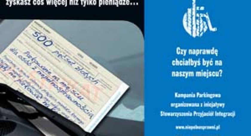 Mandat w wysokości 500 zł i 5 punktów karnych dla bezmyślnych kierowców