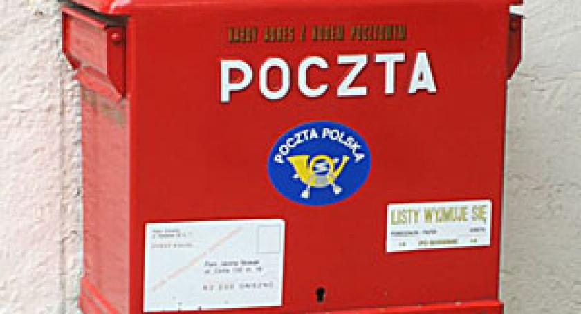 Zmiany w cenniku usług Poczty Polskiej