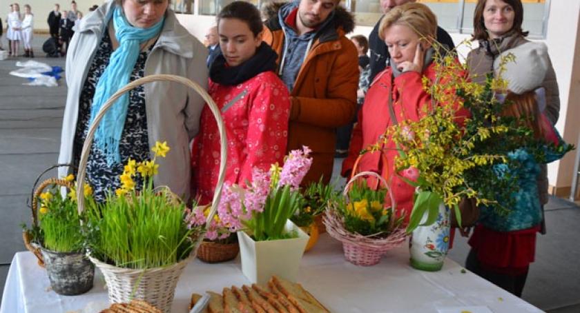 Jastrë na Kaszëbach - świąteczne potrawy i ozdoby w Sierakowicach