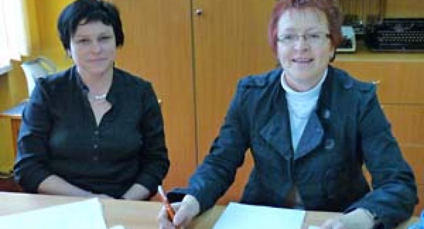 Nie bójmy się bibliotek!