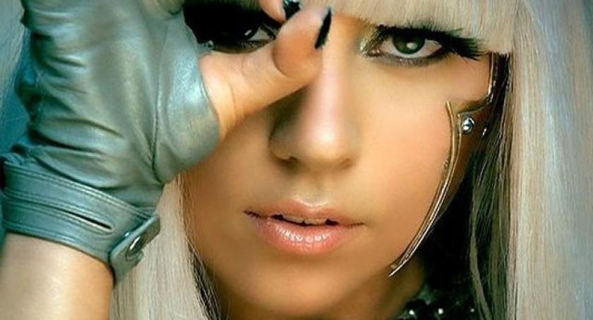Lady Gaga nie wystąpi na Dniach Stężycy