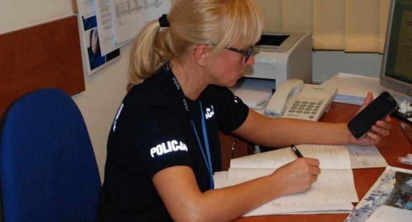Kartuzy. Zatrzymano 13-latka z kradzionymi telefonami i amfetaminą