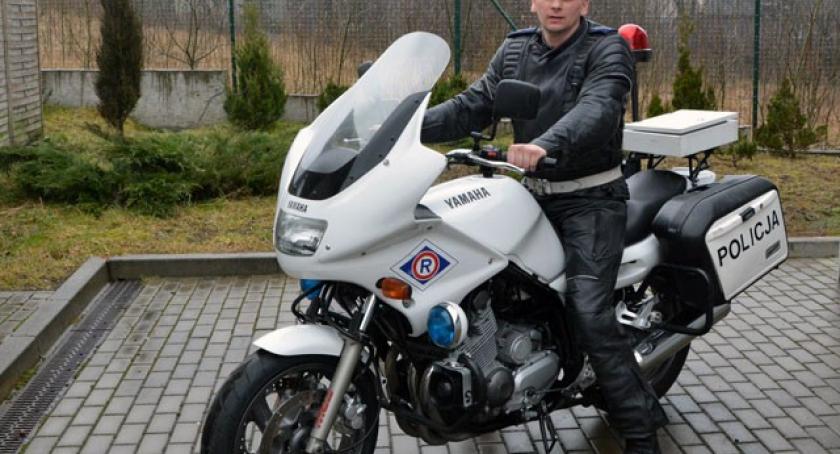 Użyj wyobraźni: motocykliści wracają na drogi...
