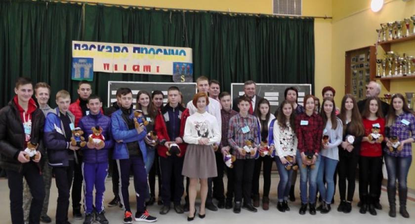 Samorząd uczniowski drogą do demokracji
